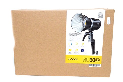 Godox ml60bi led video - godox,