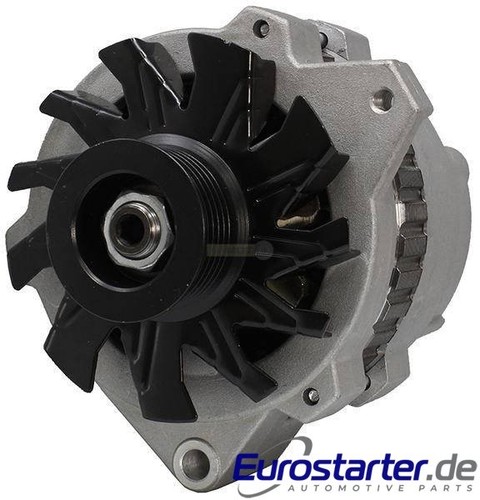 Lichtmaschine 100amp neu - neu,