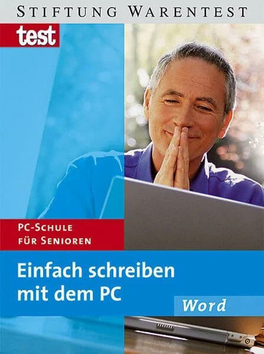 Einfach schreiben mit dem - , pc