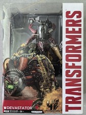 Takara Tomy Transformers Movie