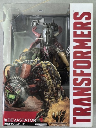 Takara tomy transformers movie - transformers,