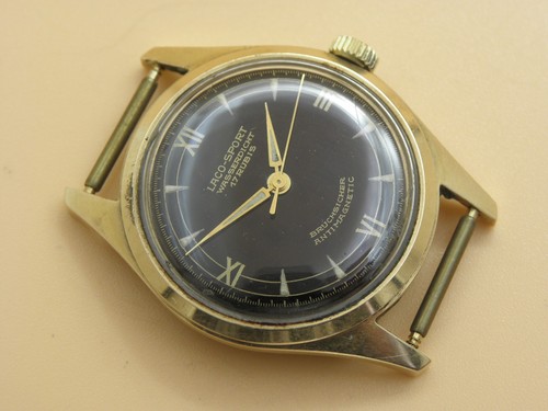Rare vintage 1950s laco - rare,