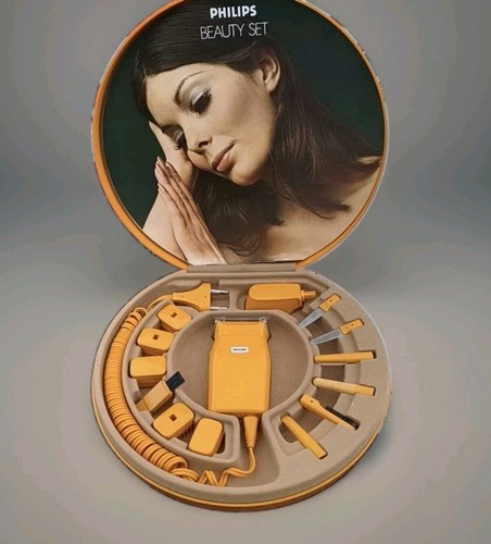 G783 70er vintage philips - vintage,