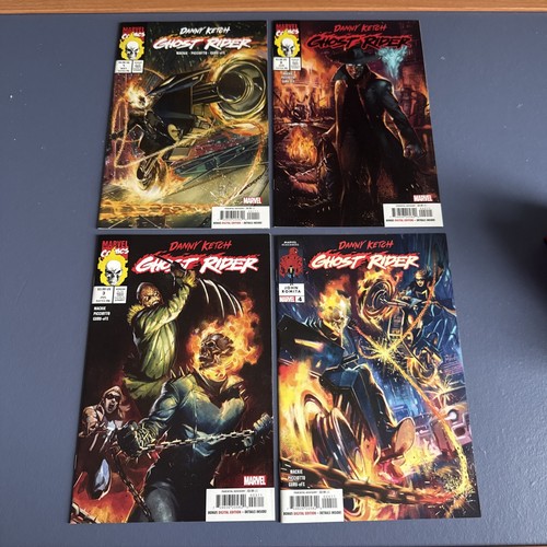 Danny ketch ghost rider - ketch:,