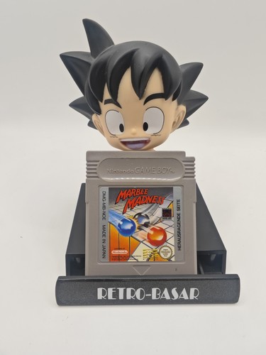 Marble madness game boy - madness,
