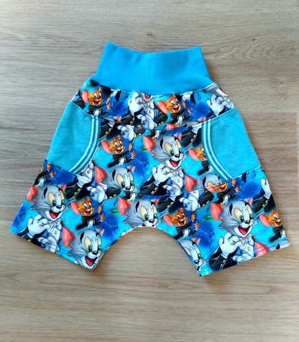 Kurze pumphose tom - pumphose,tom, &