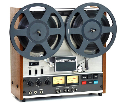 Teac 3300sx spur - a-3300sx, 4-spur