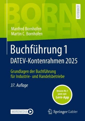 Buchführung - , 1