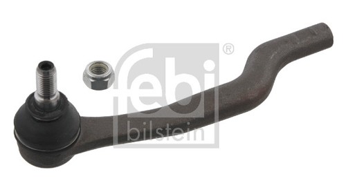 Für febi 12565 tie - tie, rod