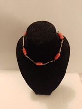 Armband Gold 333 Vintage