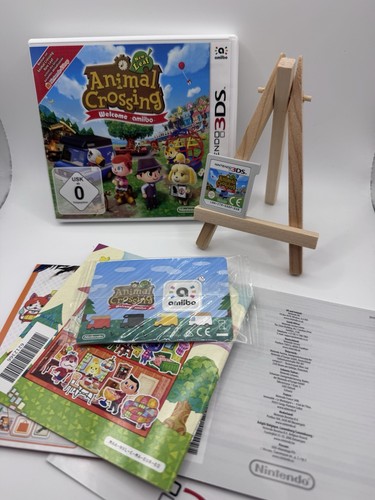 Animal crossing new - animal, crossing: