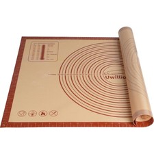 Backmatte Silikon Groß 90 x