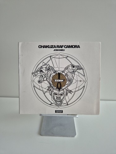 Raf camora chakuza joshi - raf,