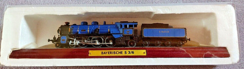 Eisenbahn standmodell - eisenbahn,