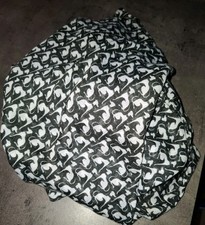 Loopschal von Esprit schwarz