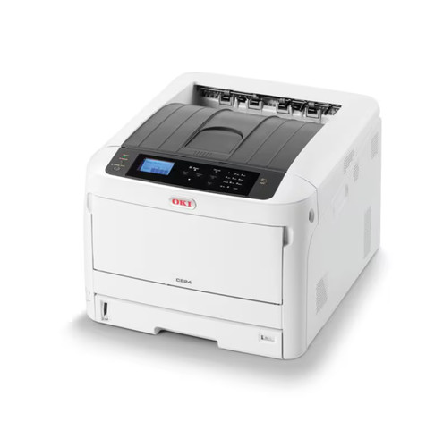 Oki c824dn - oki,