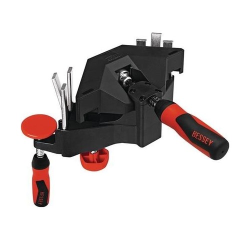 Bessey richtzwinge wtr - bessey,