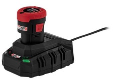 PARKSIDE® 12 V / 2 Ah Akku »PAPK 12 A4« und Ladegerät »PLGK 12 A3« - B-Ware 