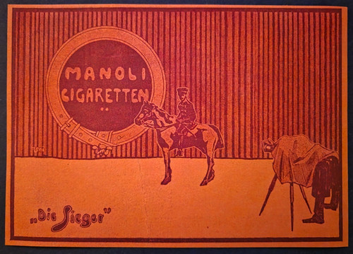 Manoli zigaretten - manoli,