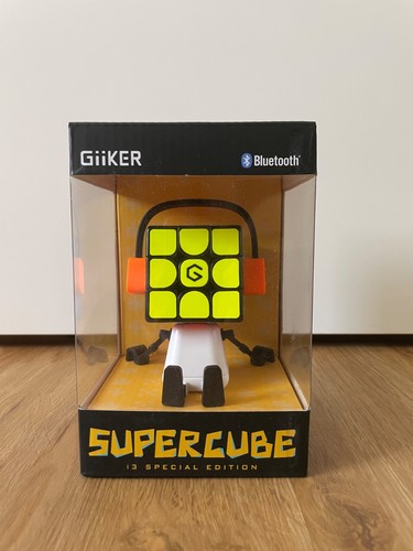 Giiker supercube i3se i3 - supercube,