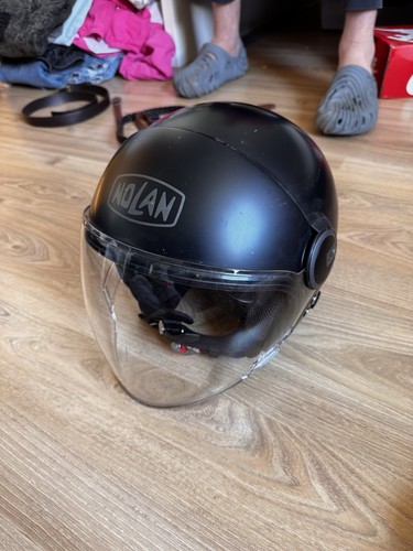 Nolan motorrad helm - motorrad,