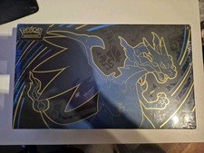 Pokémon Mega Glurak X ex