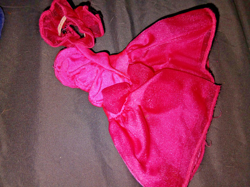 Barbie cocktail kleid - barbie,