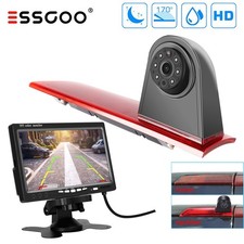 ESSGOO IP68 Rückfahrkamera