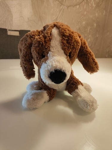 Ikea hund dog gosig - ikea, stofftier