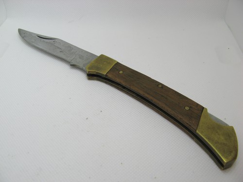 Taschenmesser messing - taschenmesser, messing-