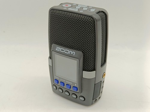 Defekt zoom h2essential - defekt,