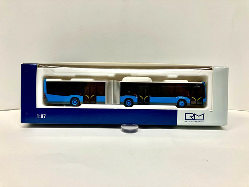 Rietze 73613 citaro c2g wagen - citaro,