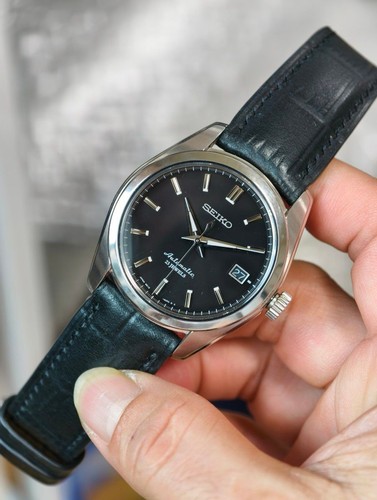 Seiko sarb071 automatische - seiko, uhr