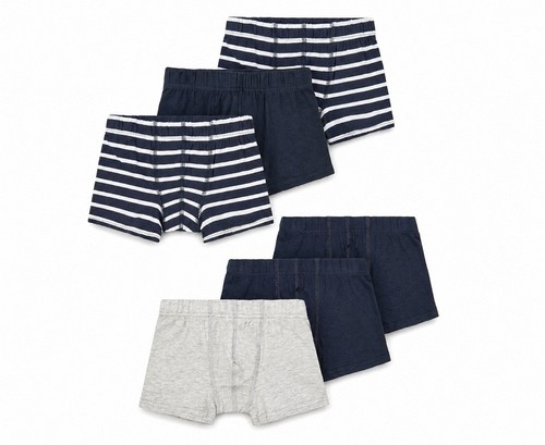 Name jungen boxershorts 3er - name, it