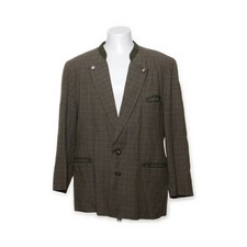 Salzburger Tracht, Blazer
