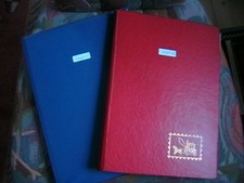 Ungarn Sammlung in zwei