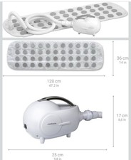 Medisana MBH Luftsprudelbad (88379)