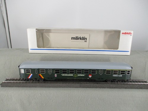 Märklin spur 84126 - märklin,
