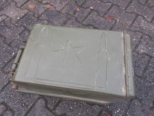 Russische Magazinbox UDSSR