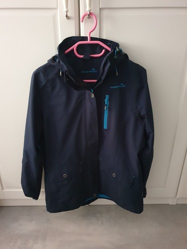 Moorhead jacke 38 - moorhead,