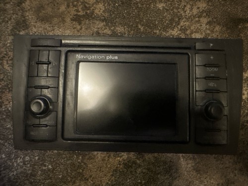 Audi 4b doppel din - a6,