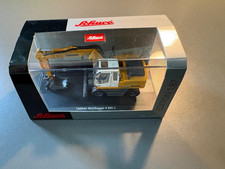 Schuco 452580000 Liebherr