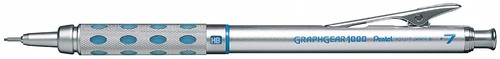 Pentel druckbleistift - pentel,