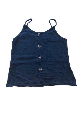 Trägershirt crop top s - s, 36