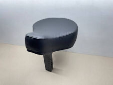 Tomos A3 / A35 Quadro Mofa - Sattel Schwarz Sitz Sitzbank seat (94)