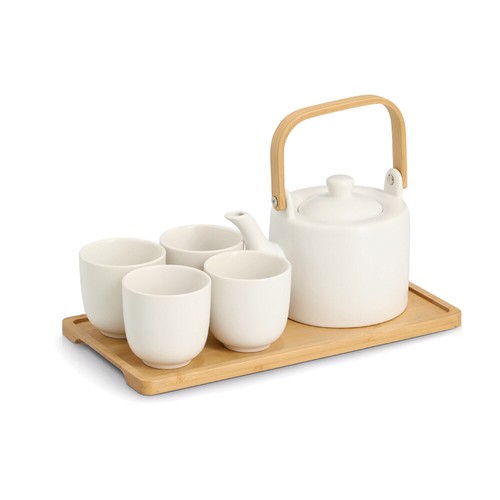 Japanisches teeset tavero - japanisches,