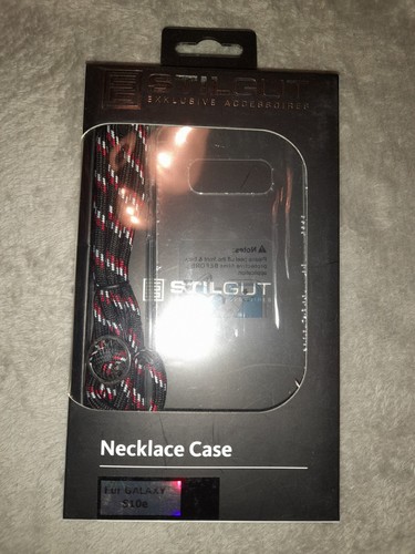 Samsung galaxy s10e necklace - galaxy,