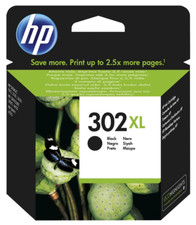 Original HP 302XL original