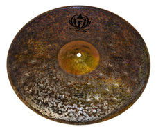DIRIL Primitive Crash 17"
