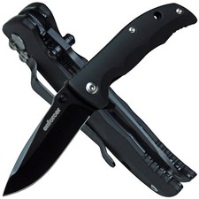 Enforcer Einhandmesser